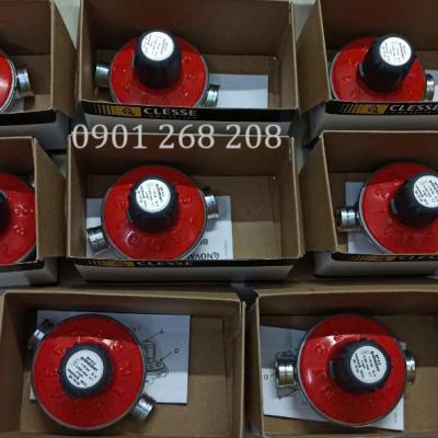 VAN ĐIỀU ÁP 5-200 mbar BP1813
